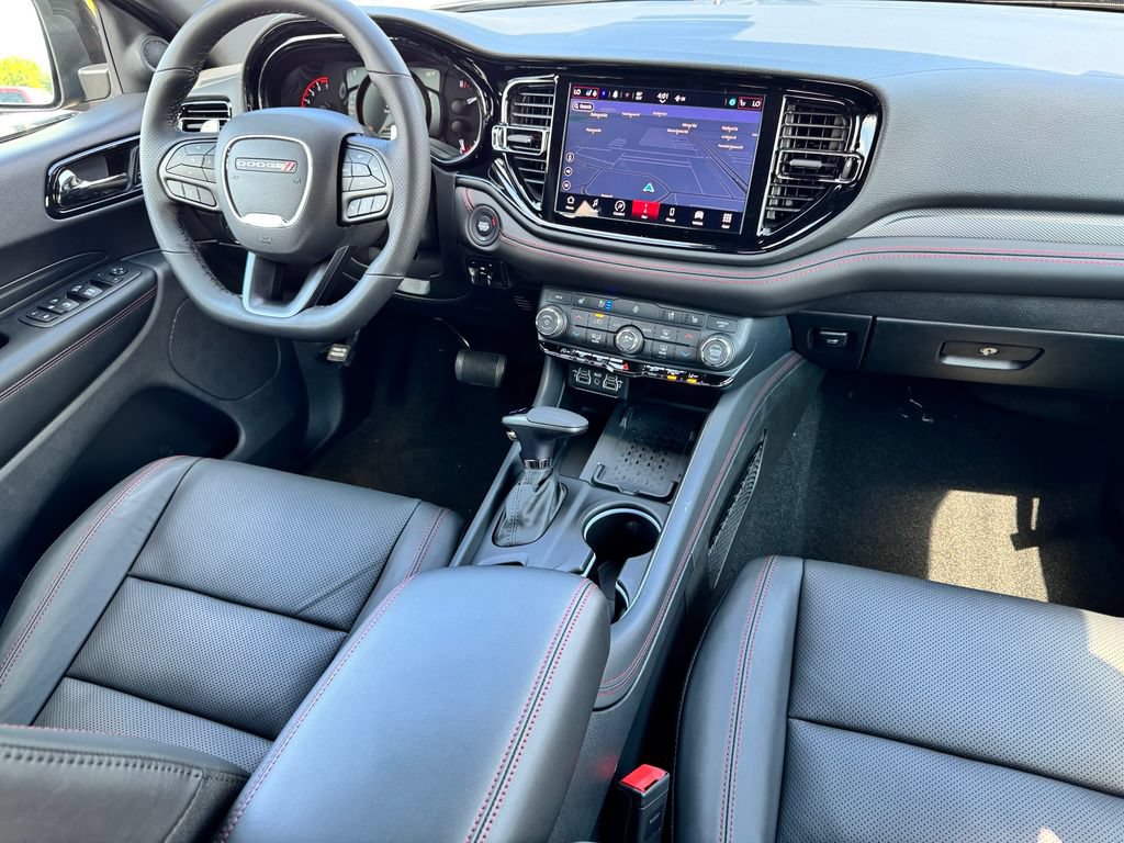 New 2026 Dodge Durango GT AWD/4WD image 11