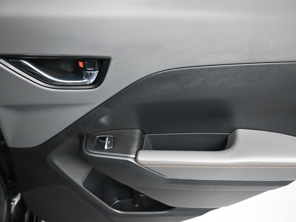 Used 2024 Subaru Crosstrek 2.5i Limited w/ Crosstrek Mirror Package image 33