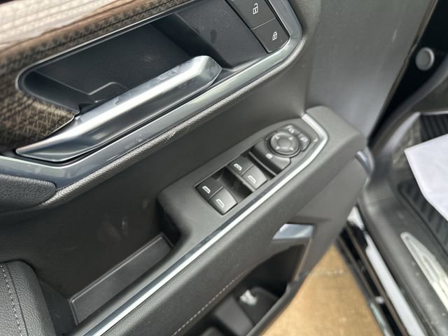 New 2026 Chevrolet Silverado 1500 LT image 24