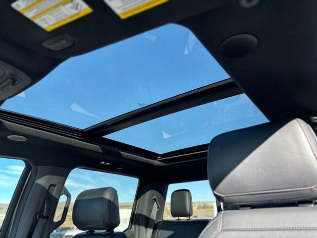 Certified 2024 Ford F150 Raptor image 28