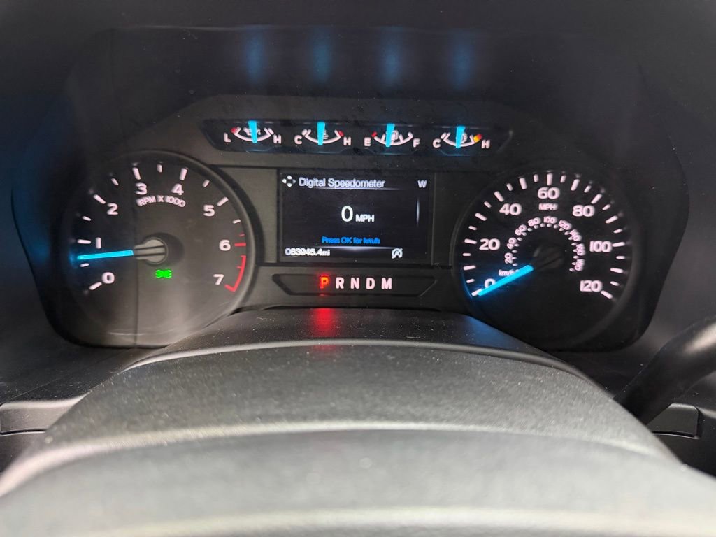 Used 2019 Ford F150 XL w/ Equipment Group 101A Mid image 21