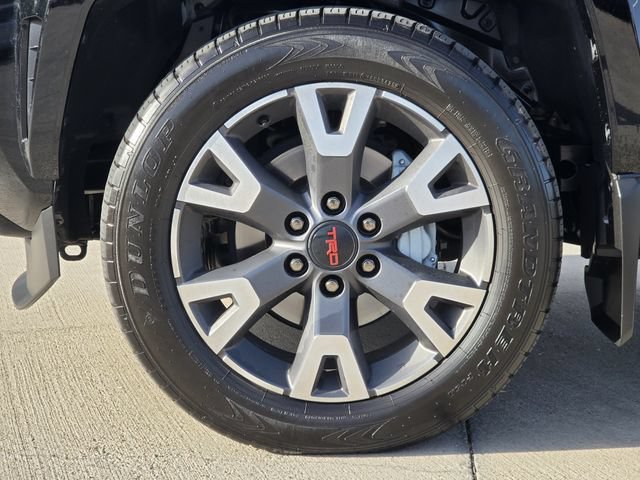 Certified 2025 Toyota 4Runner TRD Sport Premium AWD/4WD image 8