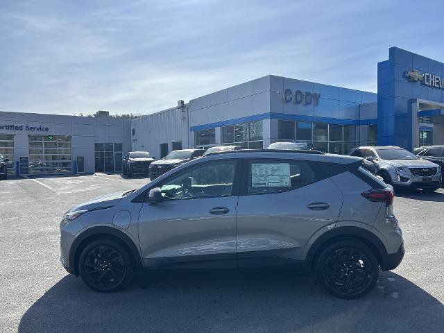 New 2027 Chevrolet Bolt RS w/ Technology Package image 32