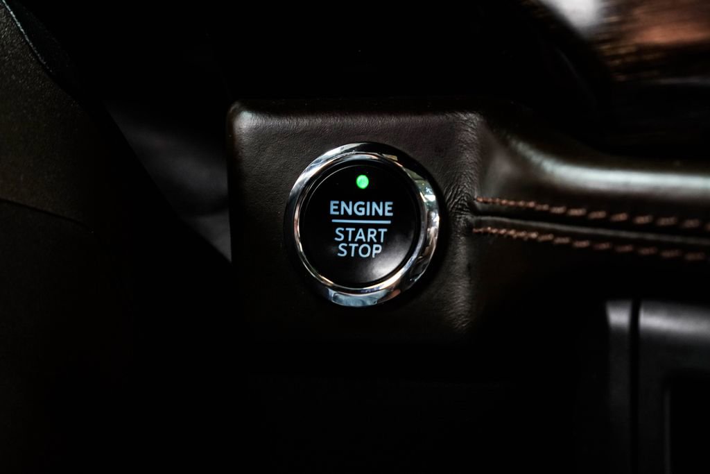 Used 2022 Ford Expedition Max King Ranch AWD/4WD image 31