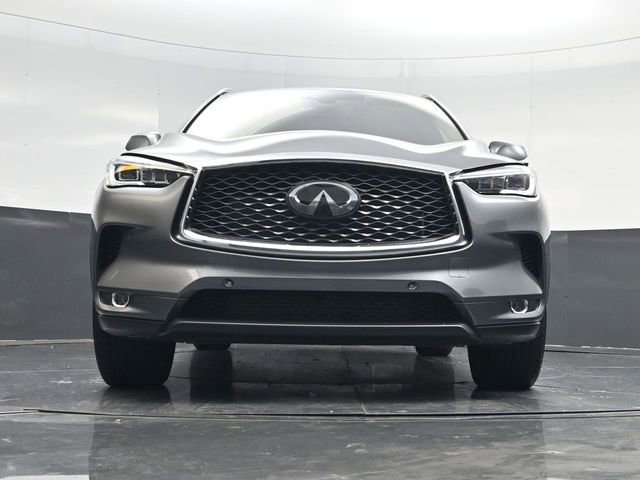 Used 2023 INFINITI QX50 Sensory image 56