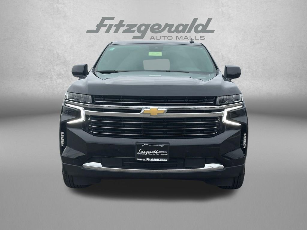 Used 2024 Chevrolet Tahoe LT image 3