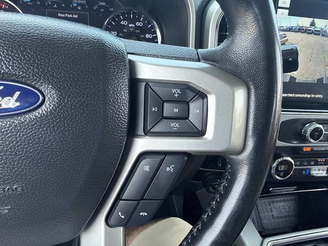 Used 2022 Ford F250 Lariat w/ Lariat Ultimate Package AWD/4WD image 35
