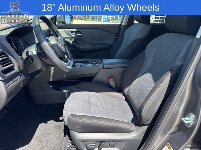 Used 2023 Nissan Rogue SV AWD/4WD image 8