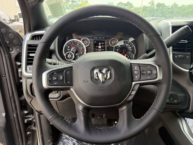 New 2025 RAM 2500 Lone Star image 14