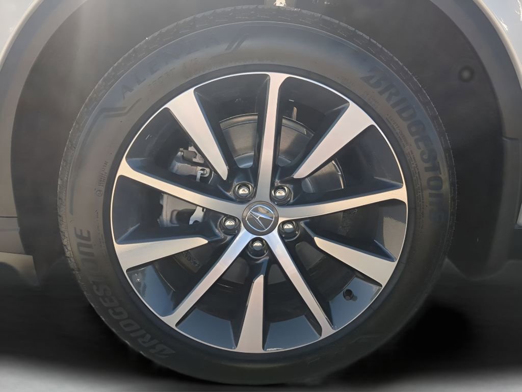New 2026 Acura MDX SH-AWD w/ Technology Package image 11
