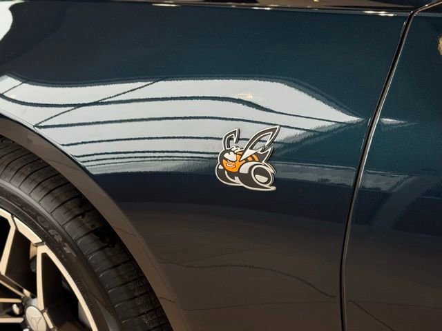 New 2026 Dodge Charger R/T Scat Pack image 12