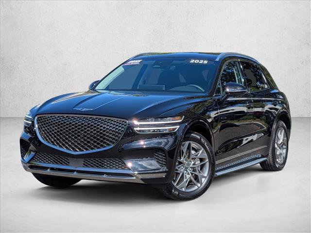 Used 2025 Genesis GV70 2.5T