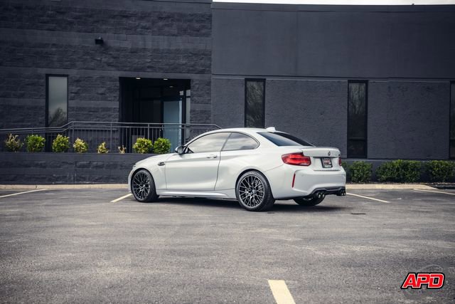 Used 2020 BMW M2 Competition w/ Executive Package image 21