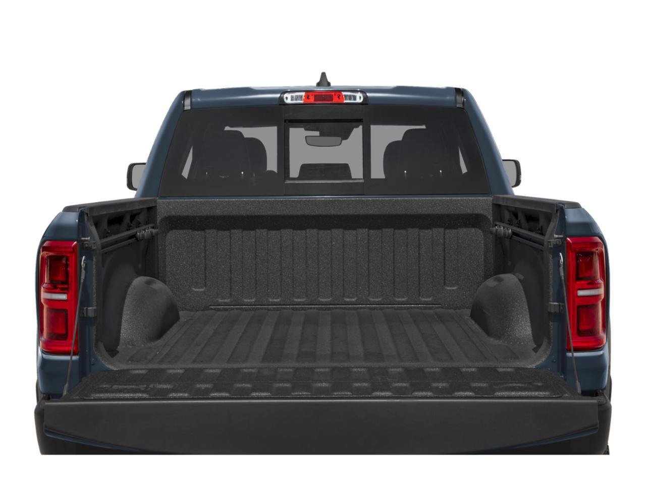 New 2027 RAM 1500 4x4 Crew Cab image 6