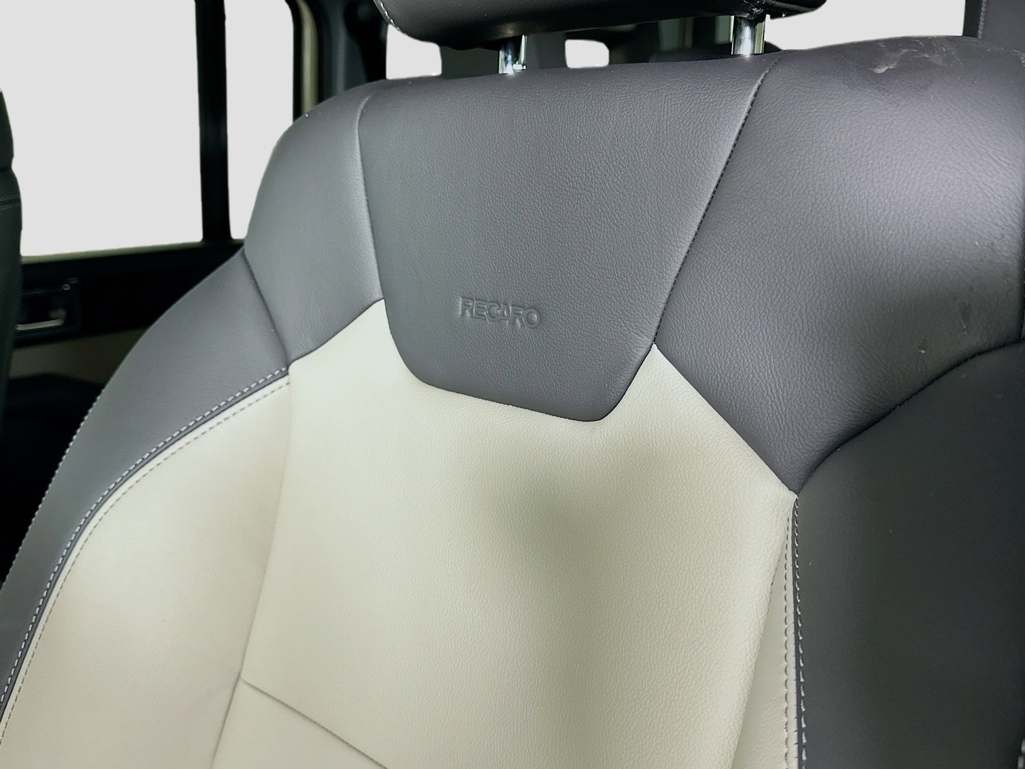 New 2025 INEOS Grenadier AWD/4WD image 40
