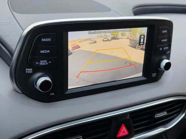 Used 2020 Hyundai Santa Fe SEL image 19
