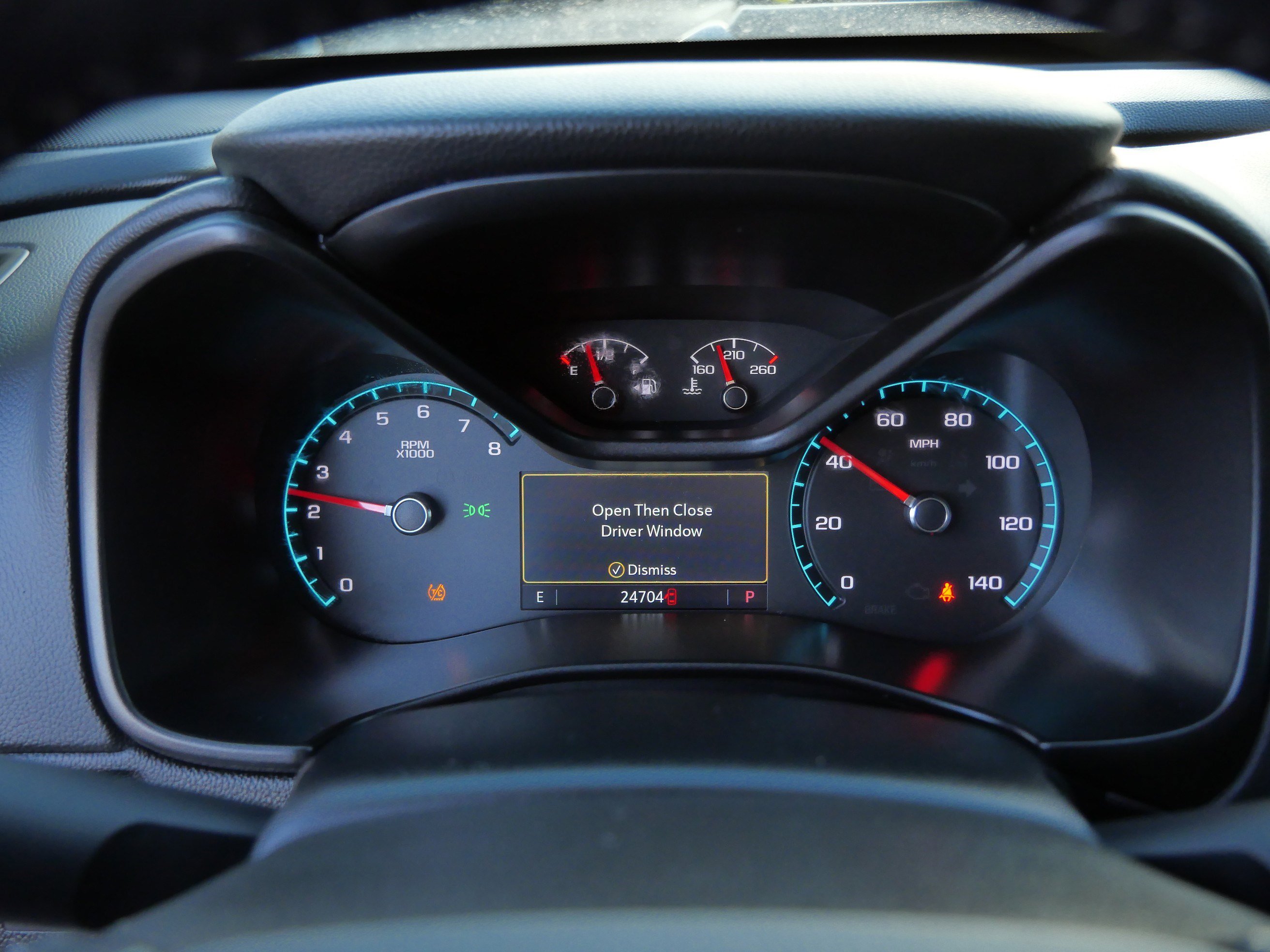 Used 2021 Chevrolet Colorado ZR2 w/ ZR2 Dusk Special Edition image 21