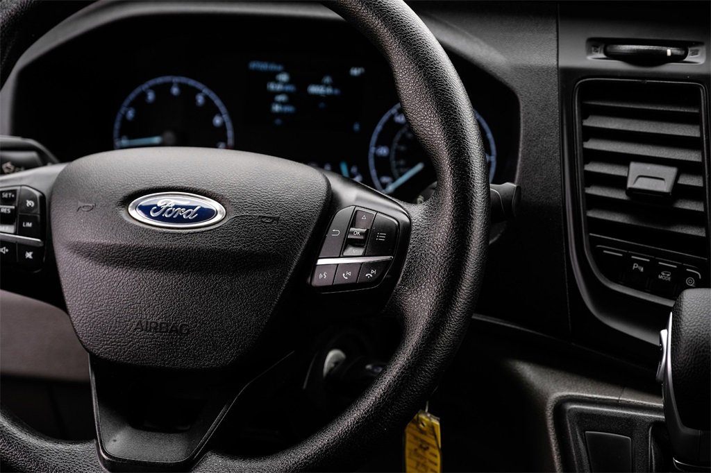 Used 2021 Ford Transit 350 XLT image 14