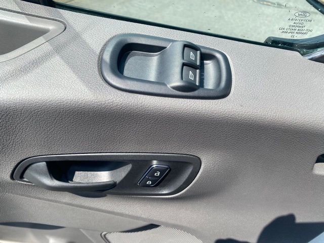 New 2025 Ford Transit 350 XLT image 13