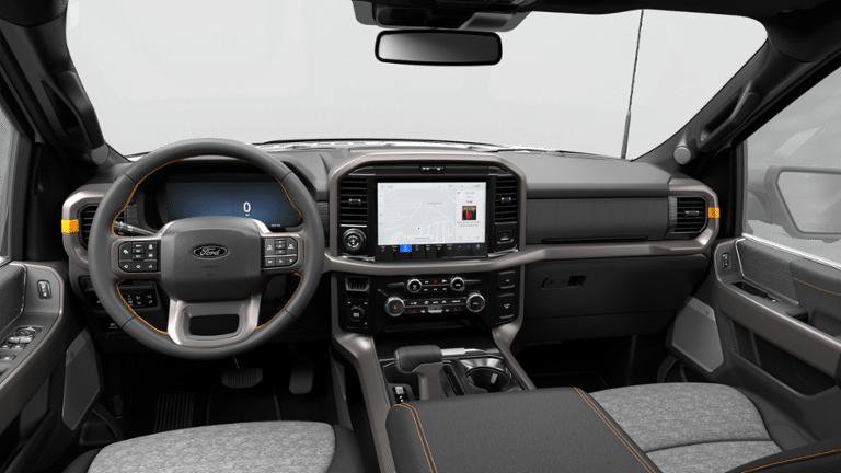 New 2026 Ford F150 Tremor AWD/4WD image 29