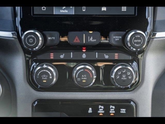 New 2025 RAM 1500 Big Horn AWD/4WD image 22