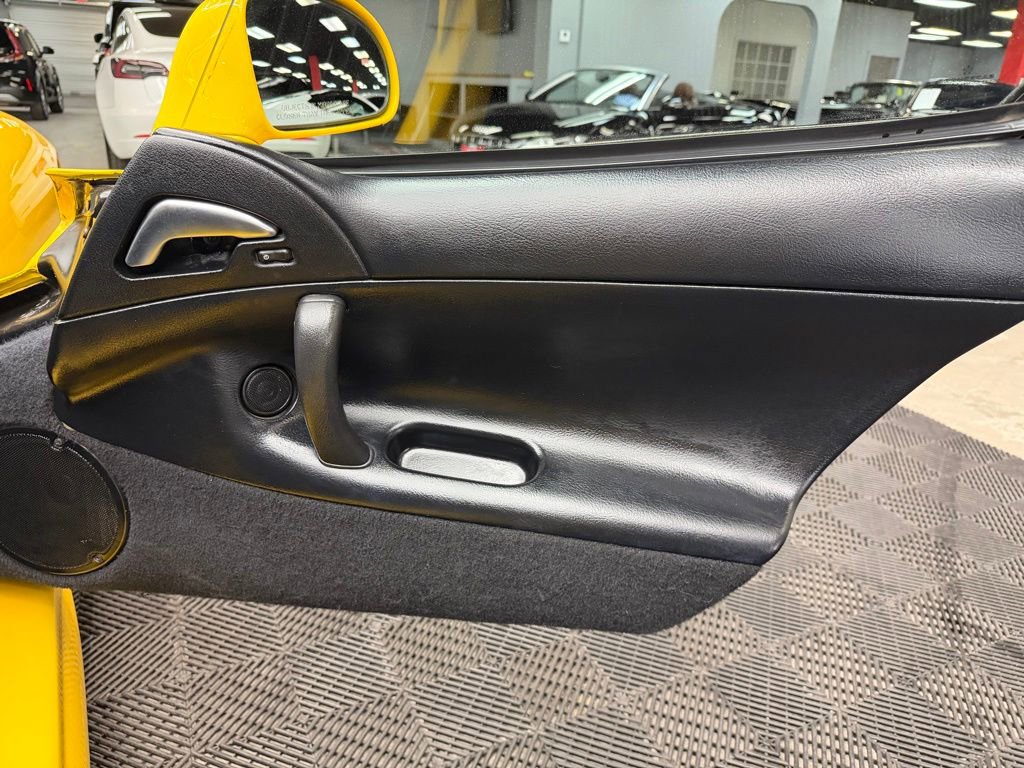 Used 2001 Dodge Viper RT/10 RWD image 39