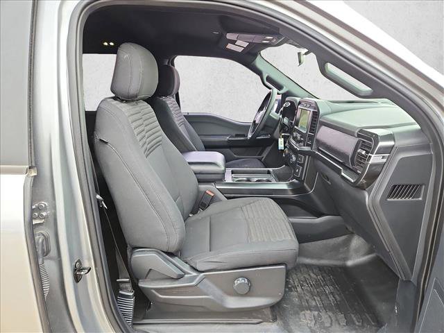 Used 2021 Ford F150 XL w/ STX Appearance Package image 19