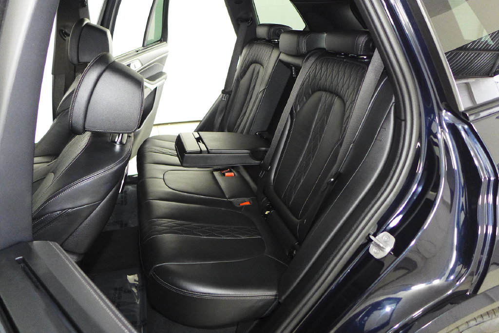Certified 2024 BMW X5 xDrive50e w/ M Sport Package AWD/4WD image 21