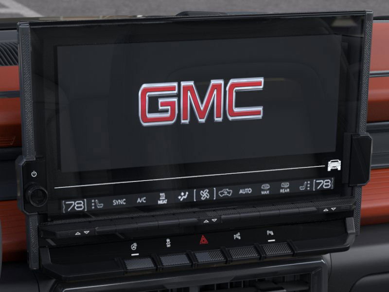 New 2026 GMC Hummer EV 3X w/ Carbon Fiber Edition Package image 20