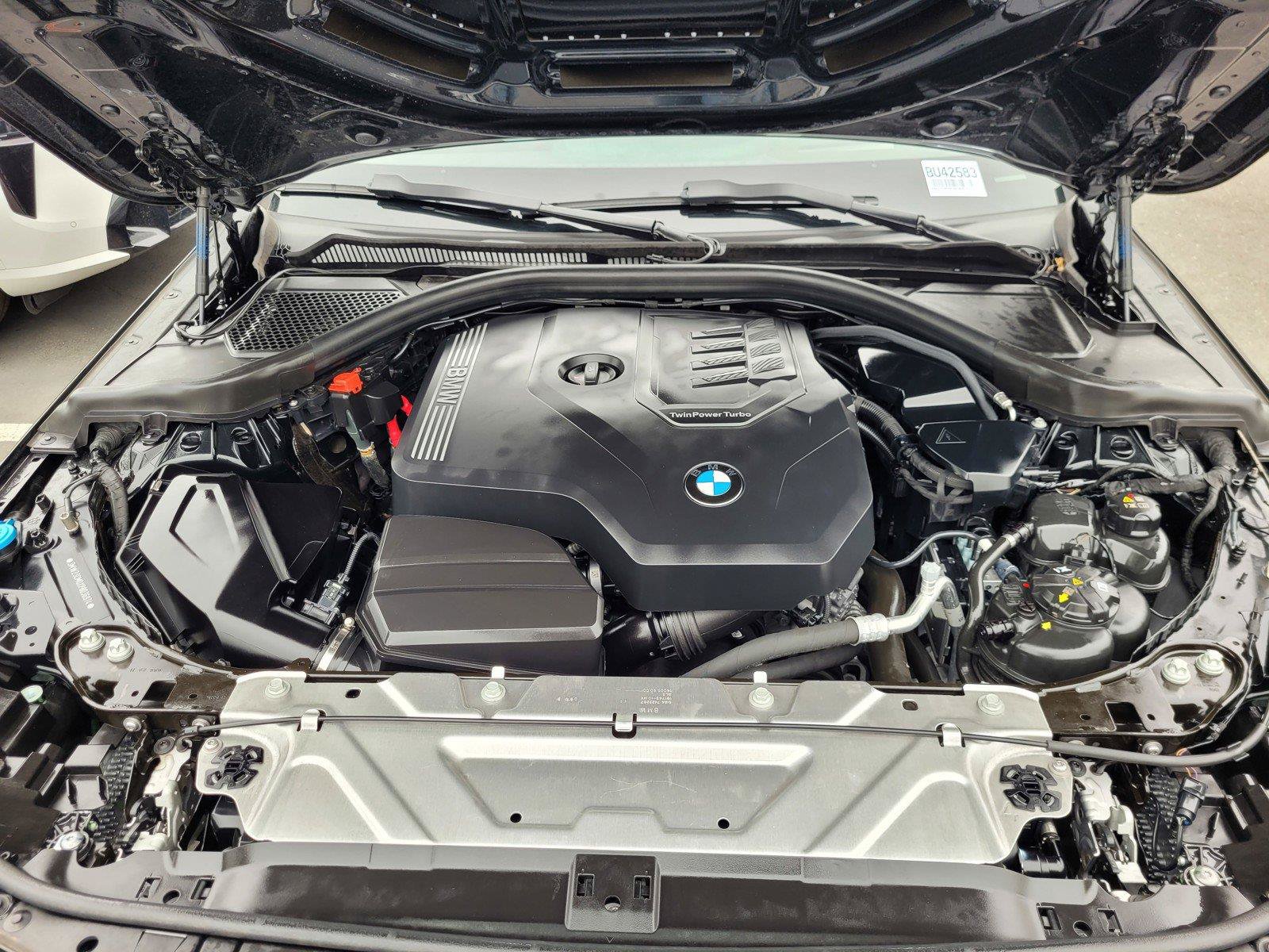 Used 2023 BMW 230i Coupe RWD image 36