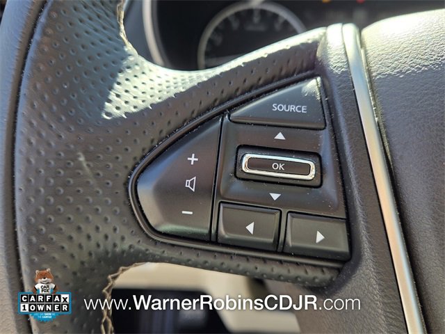 Used 2022 Nissan Maxima SV w/ Floor Mat Group image 25