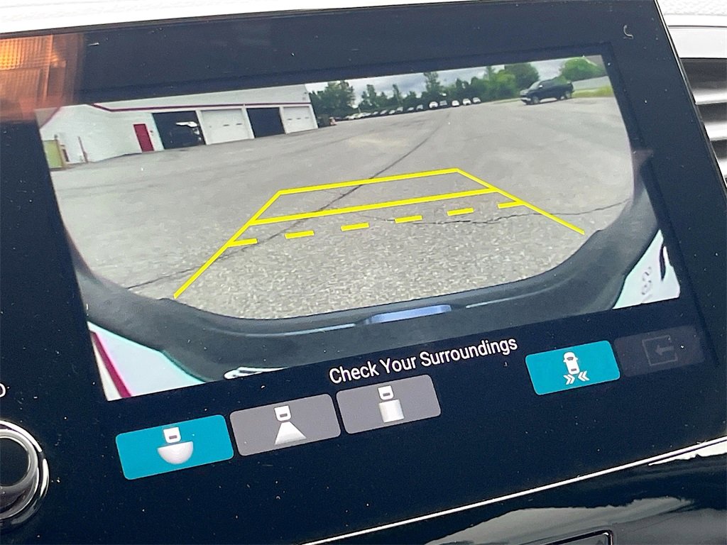 Used 2025 Honda Passport EX-L image 13