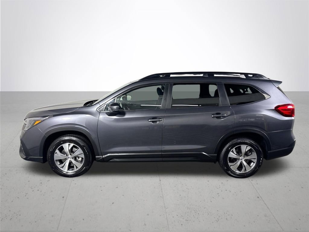 Certified 2025 Subaru Ascent Premium image 10