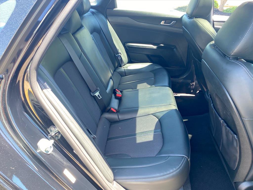 Certified 2023 Kia K5 GT-Line FWD image 26