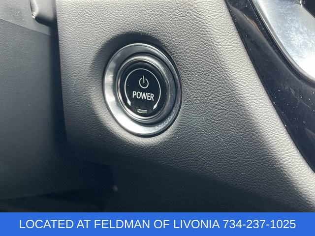 Used 2024 Cadillac Lyriq Sport w/ LPO, Floor Liner Package image 16