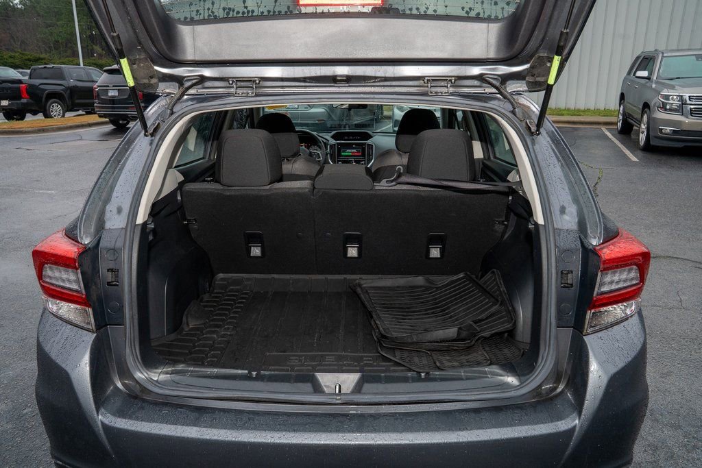 Used 2021 Subaru Impreza 2.0i image 5