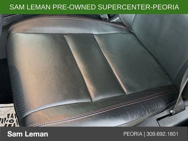 Used 2024 Dodge Durango R/T image 19