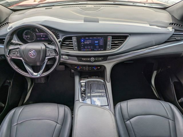 Used 2022 Buick Enclave Essence w/ Sport Touring Edition image 17