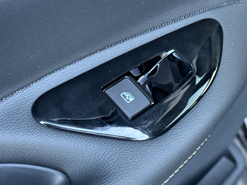 New 2026 Nissan Murano SL image 32