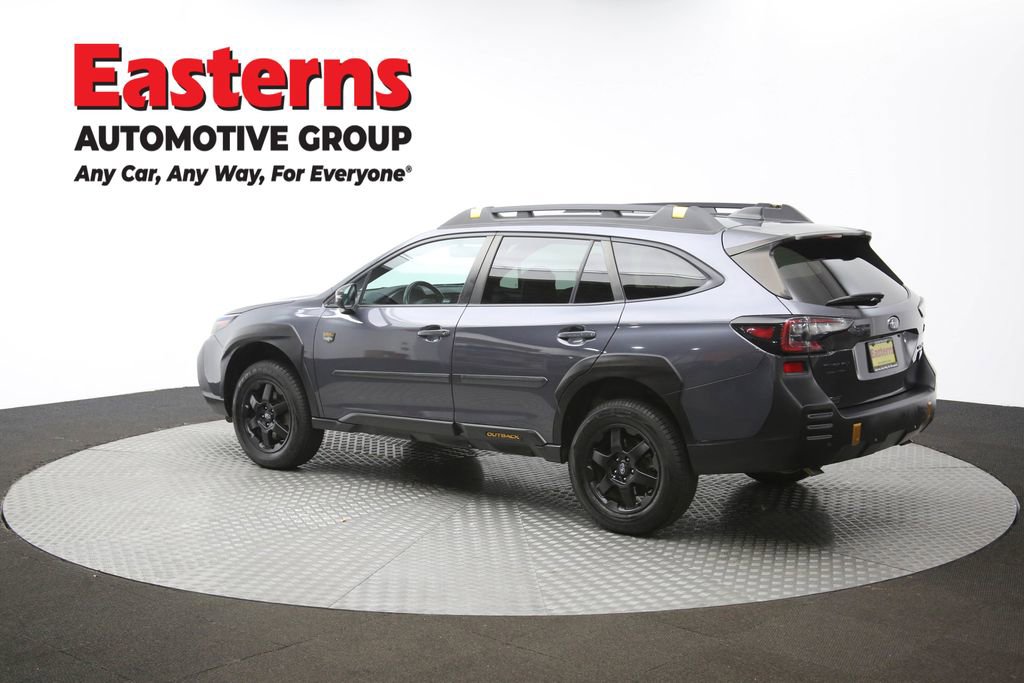 Used 2023 Subaru Outback Wilderness image 63