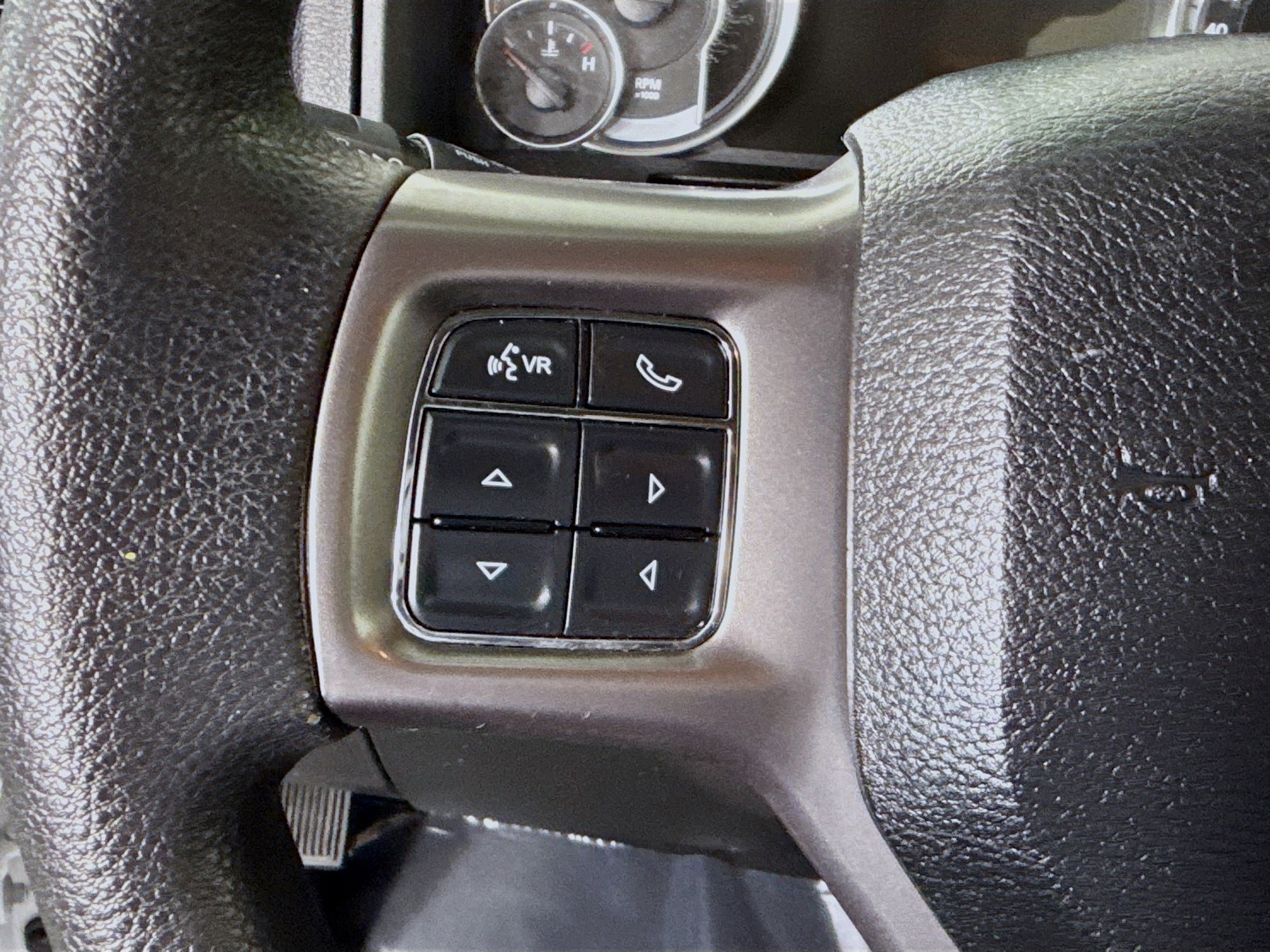 Used 2023 RAM 1500 Classic SLT w/ Trailer & Traction Group image 14