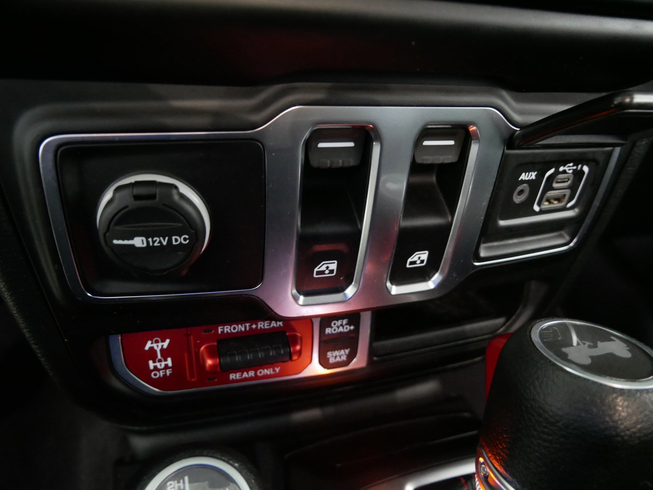 Used 2021 Jeep Wrangler Rubicon w/ Cold Weather Group image 29