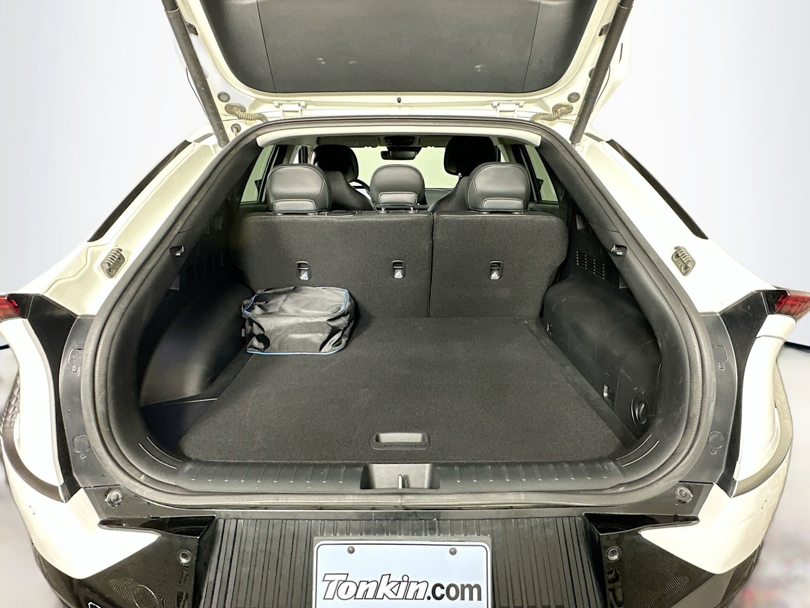 Used 2023 Kia EV6 Wind image 27