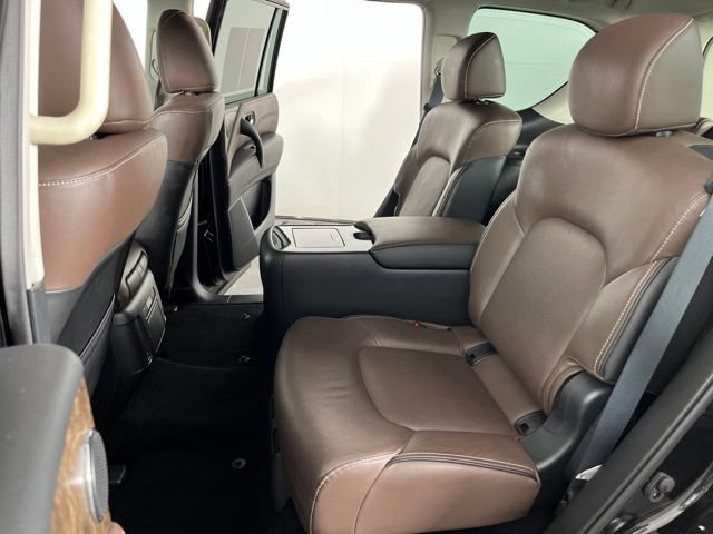 Used 2023 INFINITI QX80 Premium Select w/ Cargo Package AWD/4WD image 45