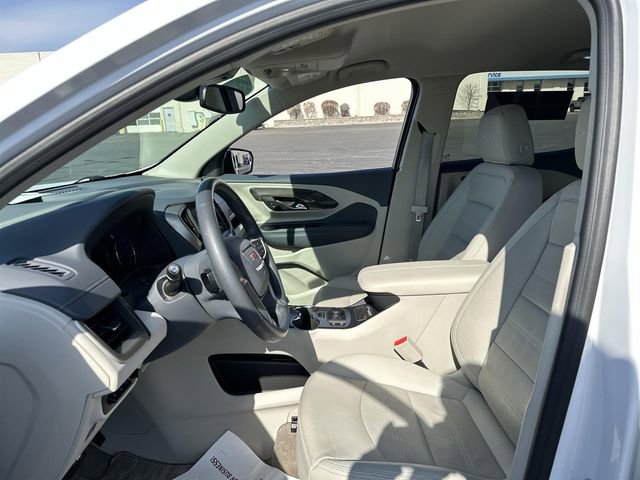 Certified 2024 GMC Terrain Denali w/ Denali Premium Package image 19