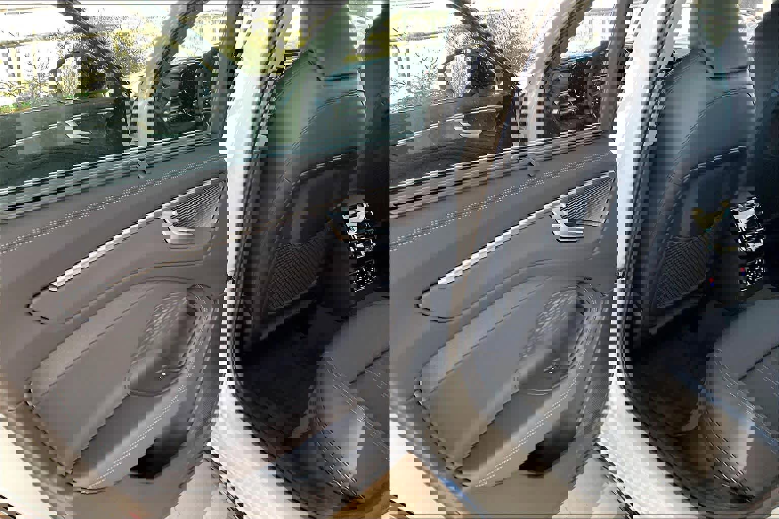 New 2026 Audi A6 Premium Plus image 18