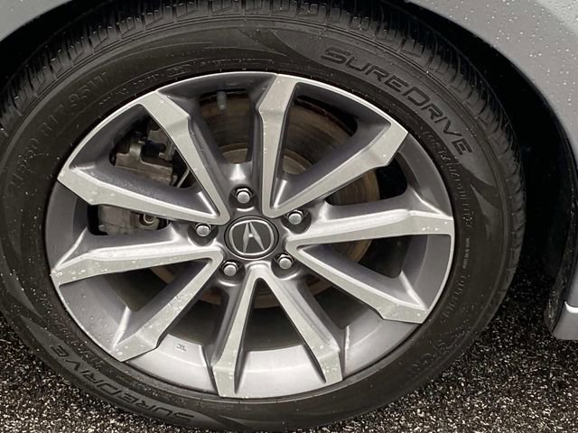 Used 2023 Acura Integra image 29