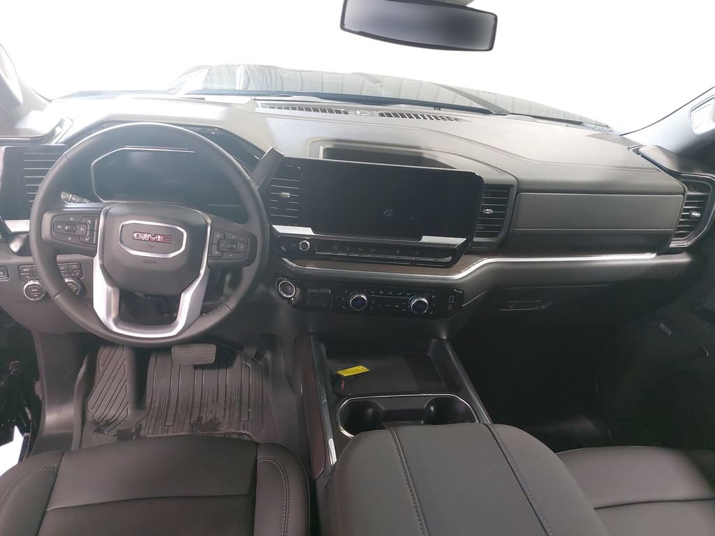 New 2026 GMC Sierra 3500 SLT w/ SLT Premium Package AWD/4WD image 9