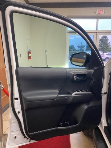 Used 2023 Toyota Tacoma TRD Pro image 9