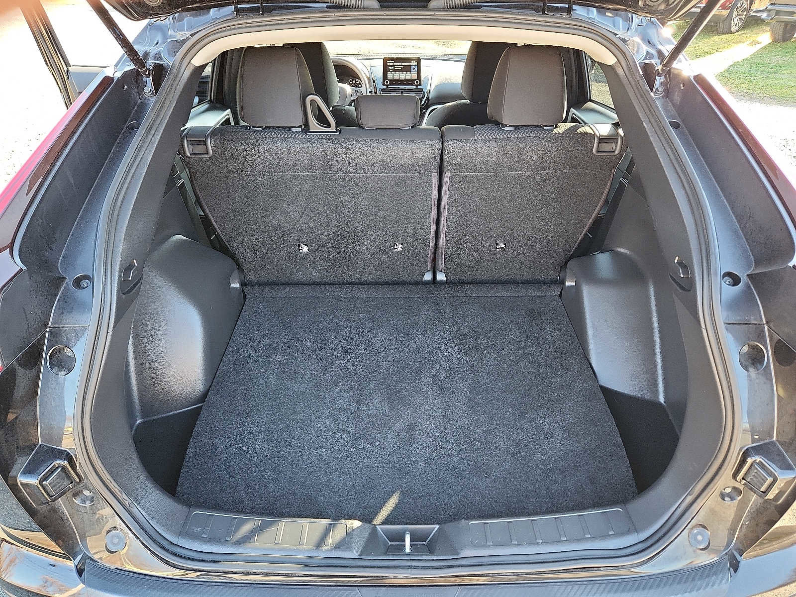 Used 2024 Mitsubishi Eclipse Cross LE image 27